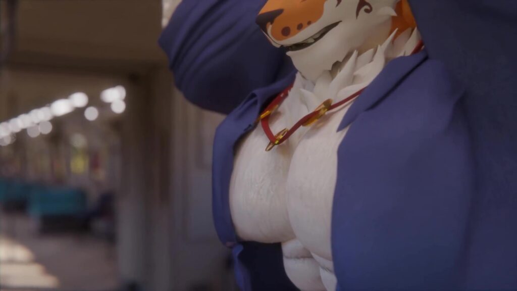 Daymuscle之（@Sunkevin5885-卡漫）（8.81GB）