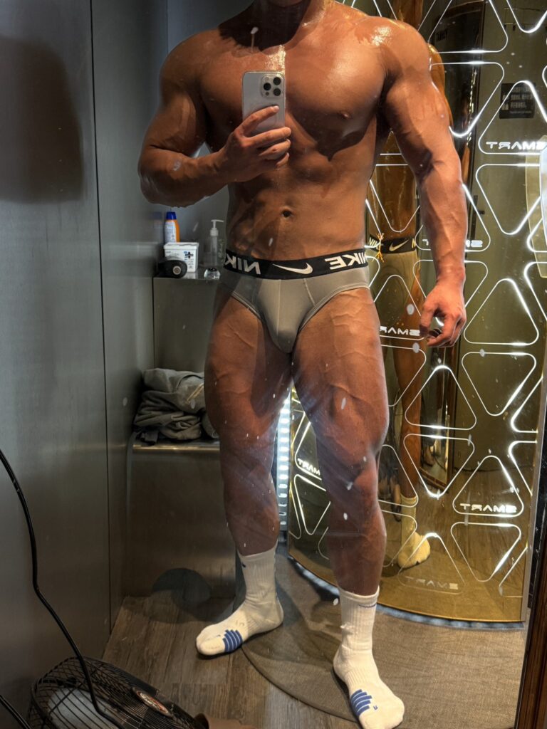 Daymuscle之(@ld9862523983018-克 杭州(Bangkok🇹🇭April 11th~17th)