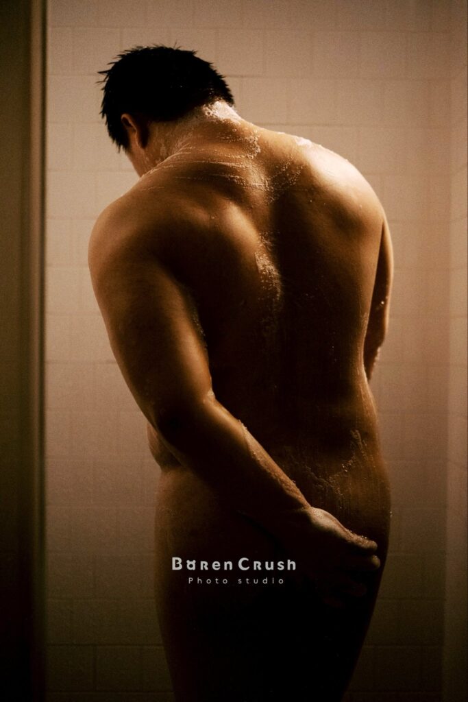 Daymuscle之(@Red10303-@Red)