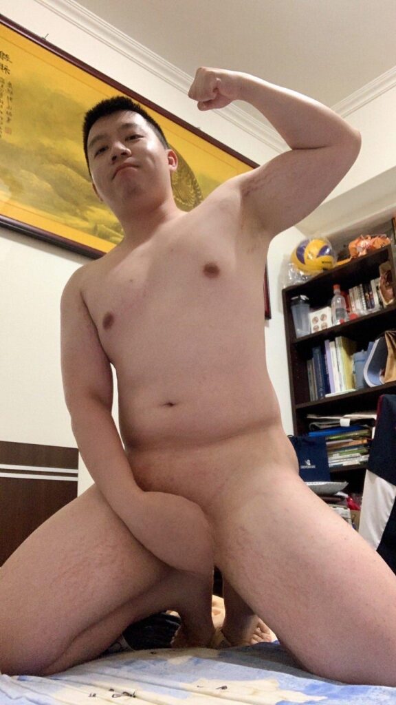 Daymuscle之(@Red10303-@Red)