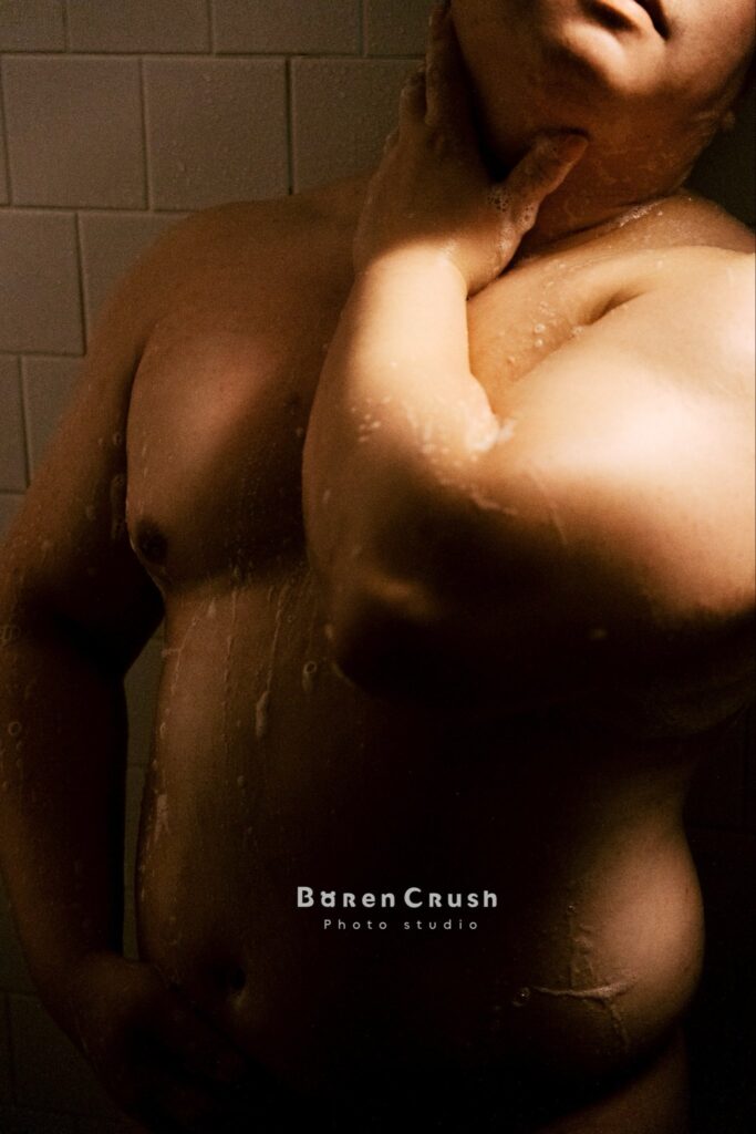 Daymuscle之(@Red10303-@Red)