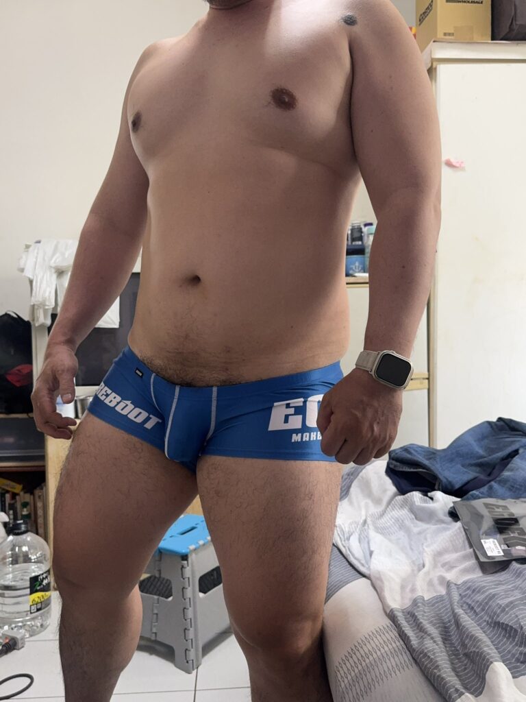 Daymuscle之(@l0o0aaa-@遜雷）