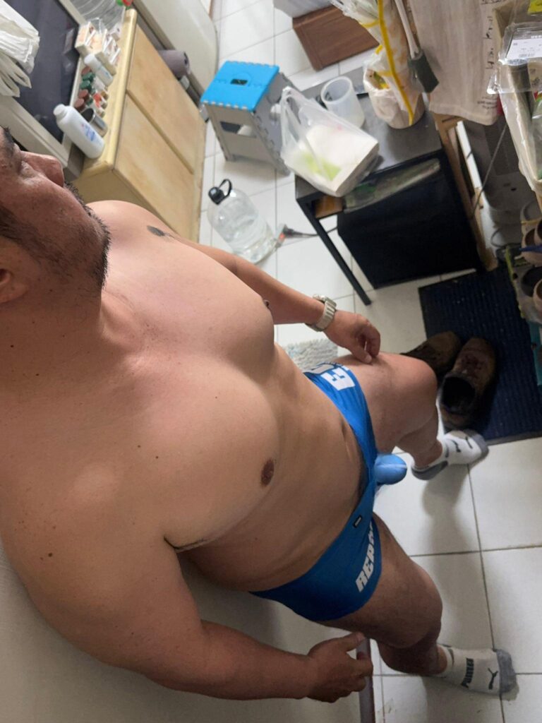 Daymuscle之(@l0o0aaa-@遜雷）