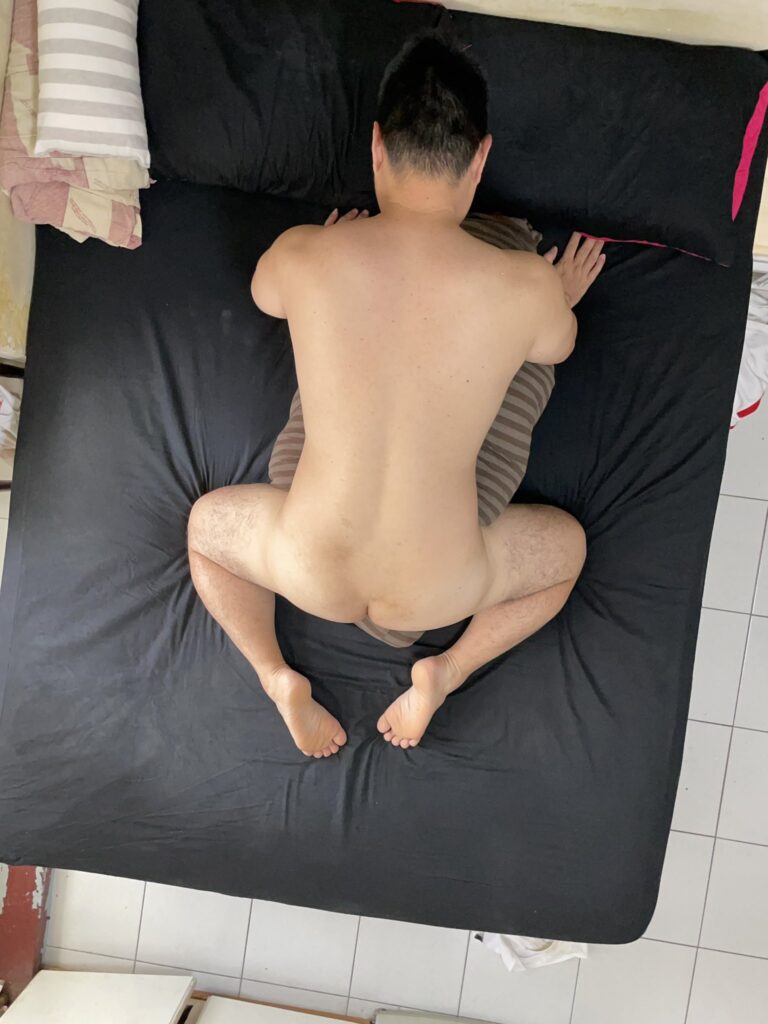 Daymuscle之(@l0o0aaa-@遜雷）