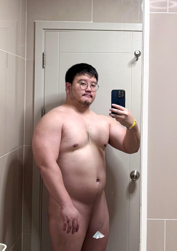 Daymuscle之(@tttangtanggg-@糖糖）