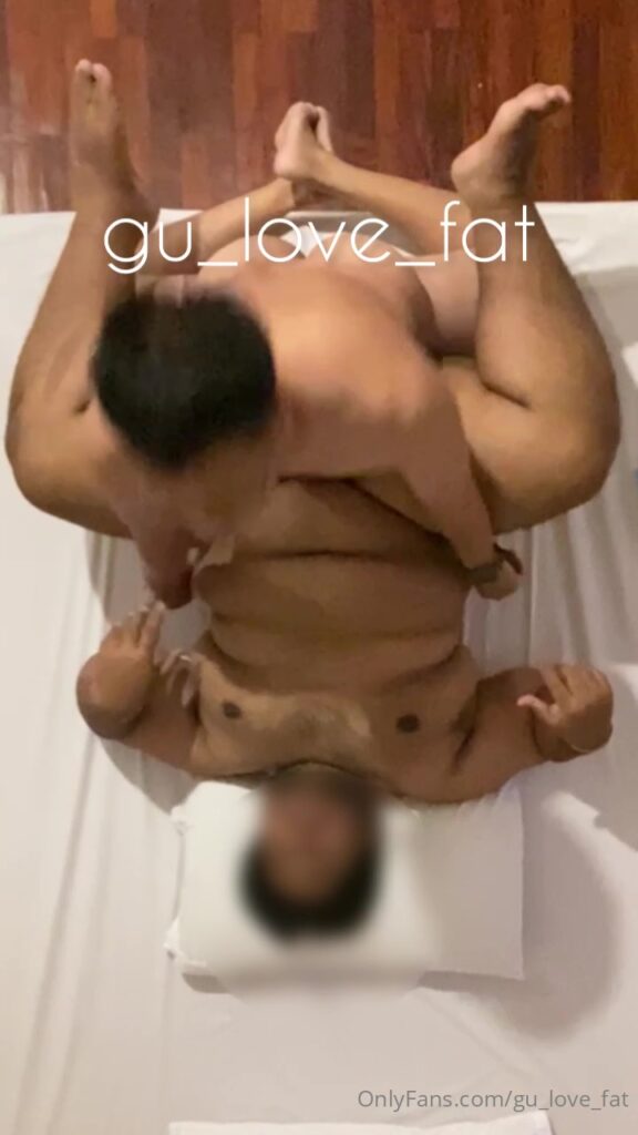 Daymuscle之(@gu_love_fat-01)(11.4GB)