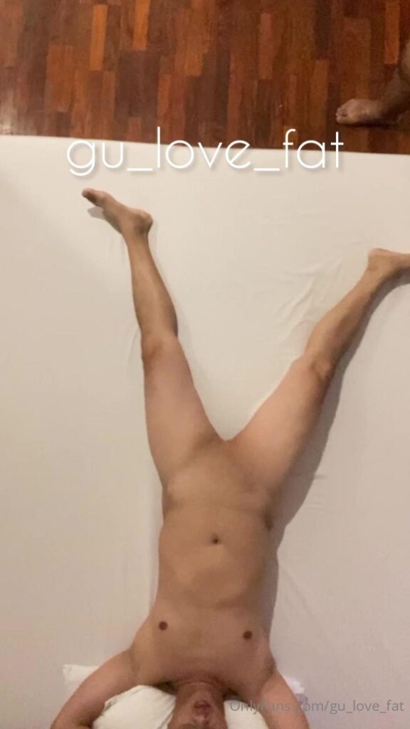 Daymuscle之(@gu_love_fat-01)(11.4GB)