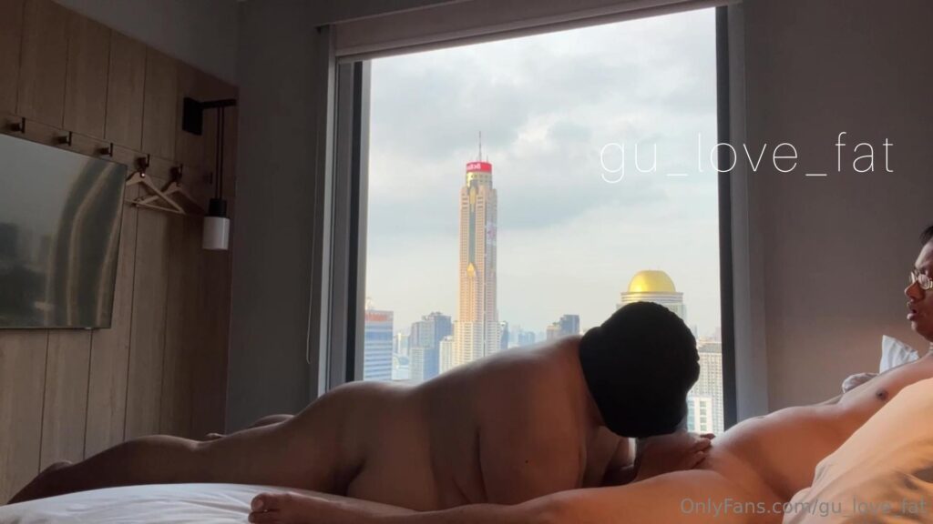Daymuscle之(@gu_love_fat-02)(8.98GB)