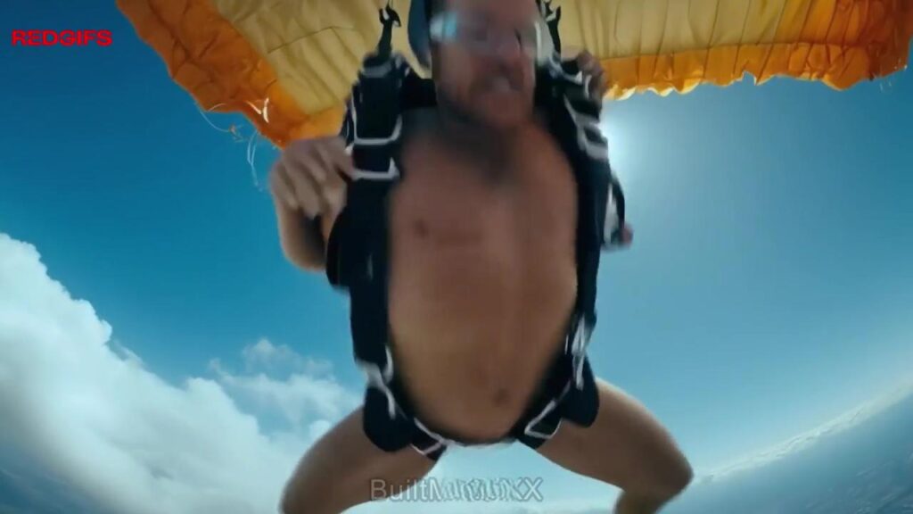 Daymuscle之（@BuiltMenXXX-卡漫）（551MB）