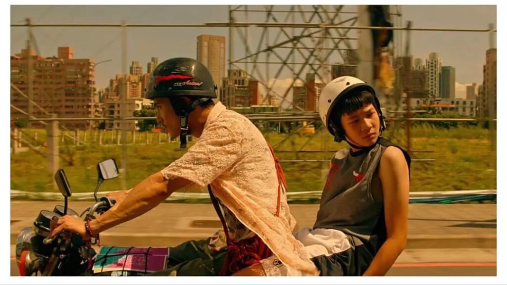 同志电影系列-台湾-谁先爱上他的 誰先愛上他的 (2018)