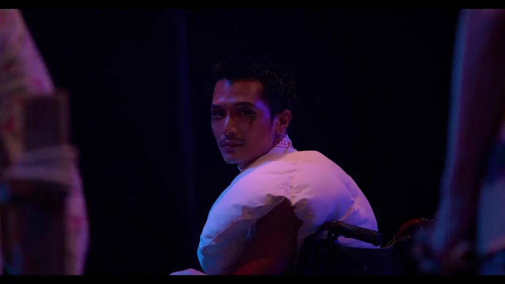 同志电影系列-台湾-谁先爱上他的 誰先愛上他的 (2018)