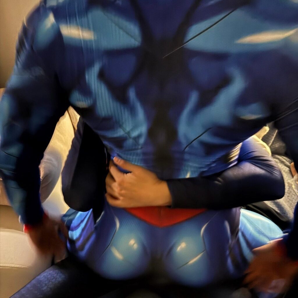 Daymuscle之(@DumdumYU-@天川 Nathan）