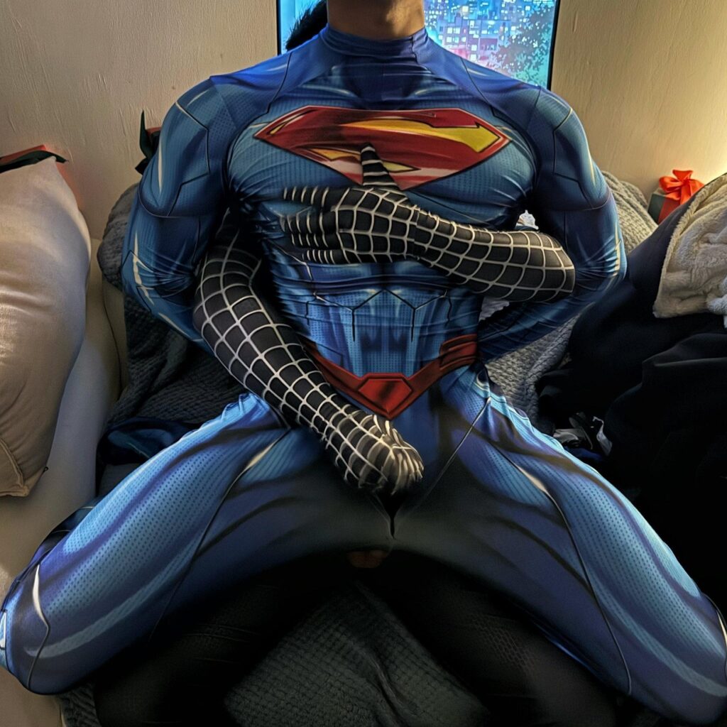 Daymuscle之(@DumdumYU-@天川 Nathan）