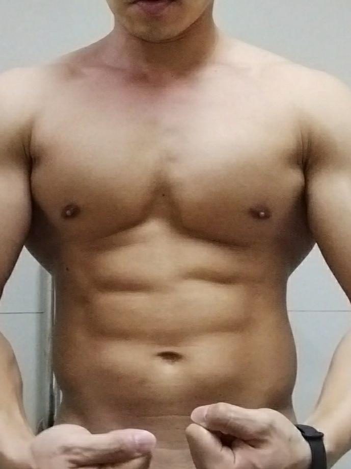 Daymuscle之(@sirbaikal-@sir baikal）