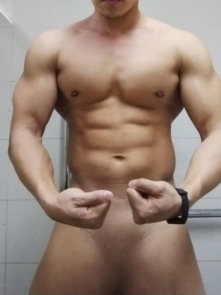 Daymuscle之(@sirbaikal-@sir baikal）