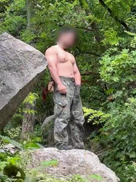 Daymuscle之(@KankichiSox-@野猪炖蘑菇）