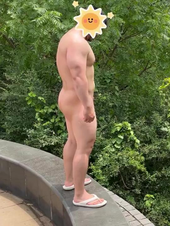 Daymuscle之(@KankichiSox-@野猪炖蘑菇）