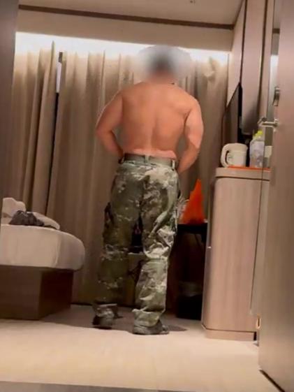 Daymuscle之(@KankichiSox-@野猪炖蘑菇）