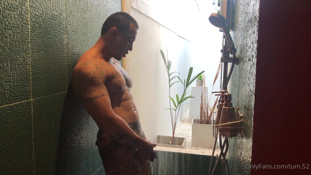 Daymuscle之（@onlyfans – tum 52）（2.39GB）