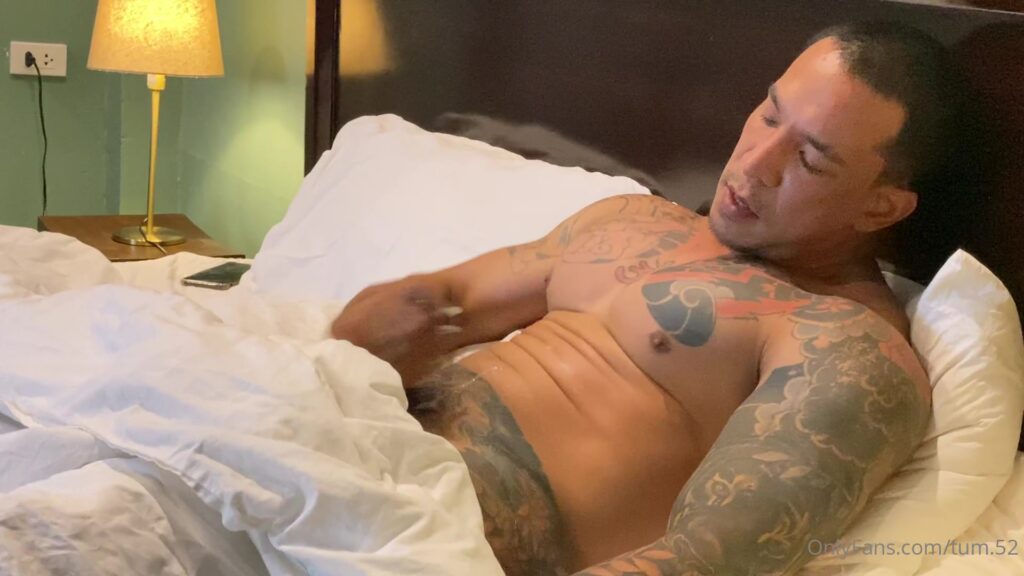 Daymuscle之（@onlyfans – tum 52）（2.39GB）