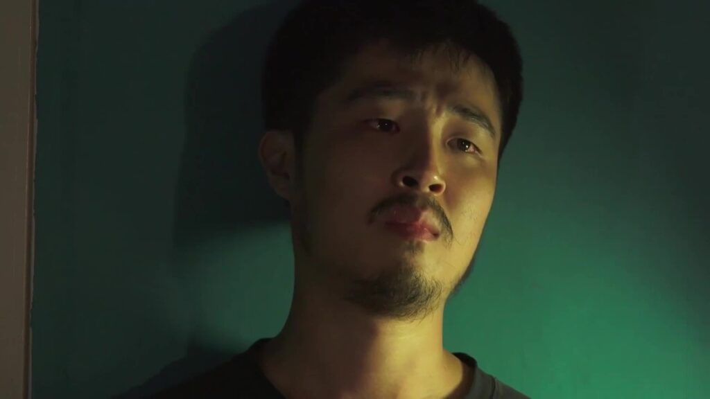 同志电影系列-韩国-一个夏夜 어느 여름날 밤에 (2017)