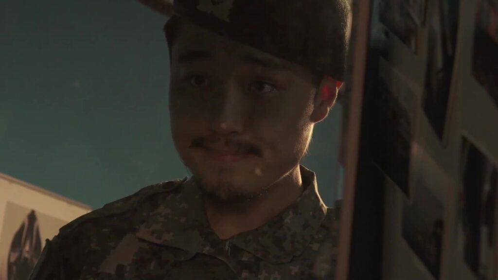 同志电影系列-韩国-一个夏夜 어느 여름날 밤에 (2017)