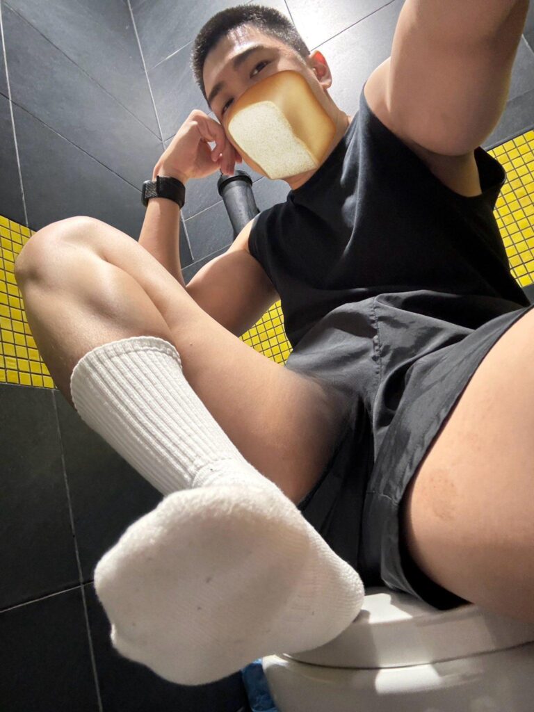 Daymuscle之(@milkieDog-@milkieDog）