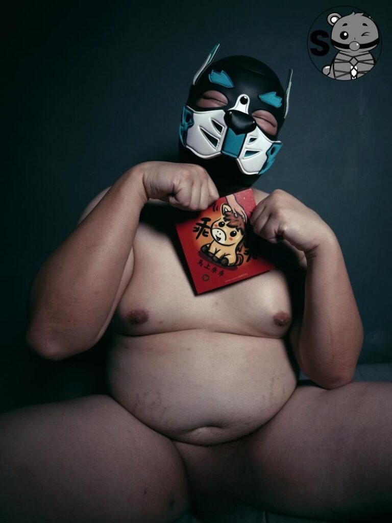 Daymuscle之(@styxxbdsm-@styxx）