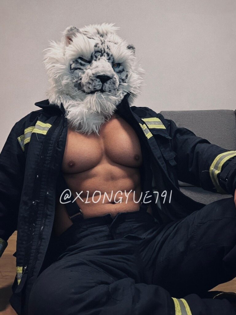 Daymuscle之(@XIONGYUE79-@雄岳#791）