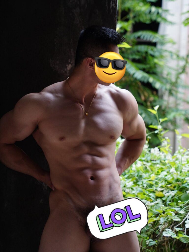 Daymuscle之(@Muh_Ramazan01-@人夫）