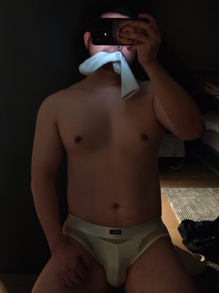 Daymuscle之(@TeddyRen2-@Teddy丶Ren)