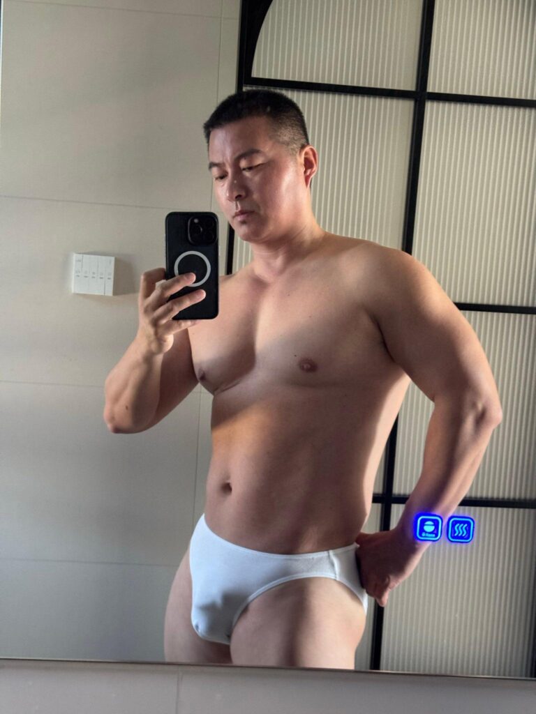 Daymuscle之(@Tobemuscle527-@Tobemuscle）