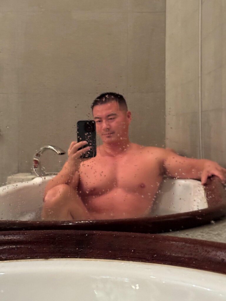 Daymuscle之(@Tobemuscle527-@Tobemuscle）