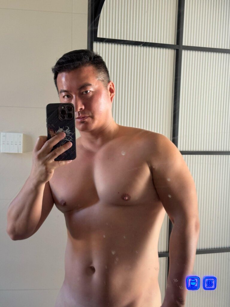 Daymuscle之(@Tobemuscle527-@Tobemuscle）