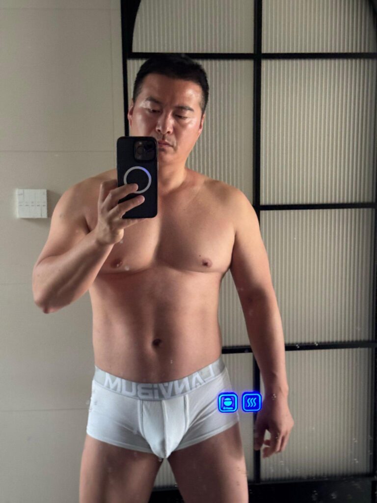 Daymuscle之(@Tobemuscle527-@Tobemuscle）