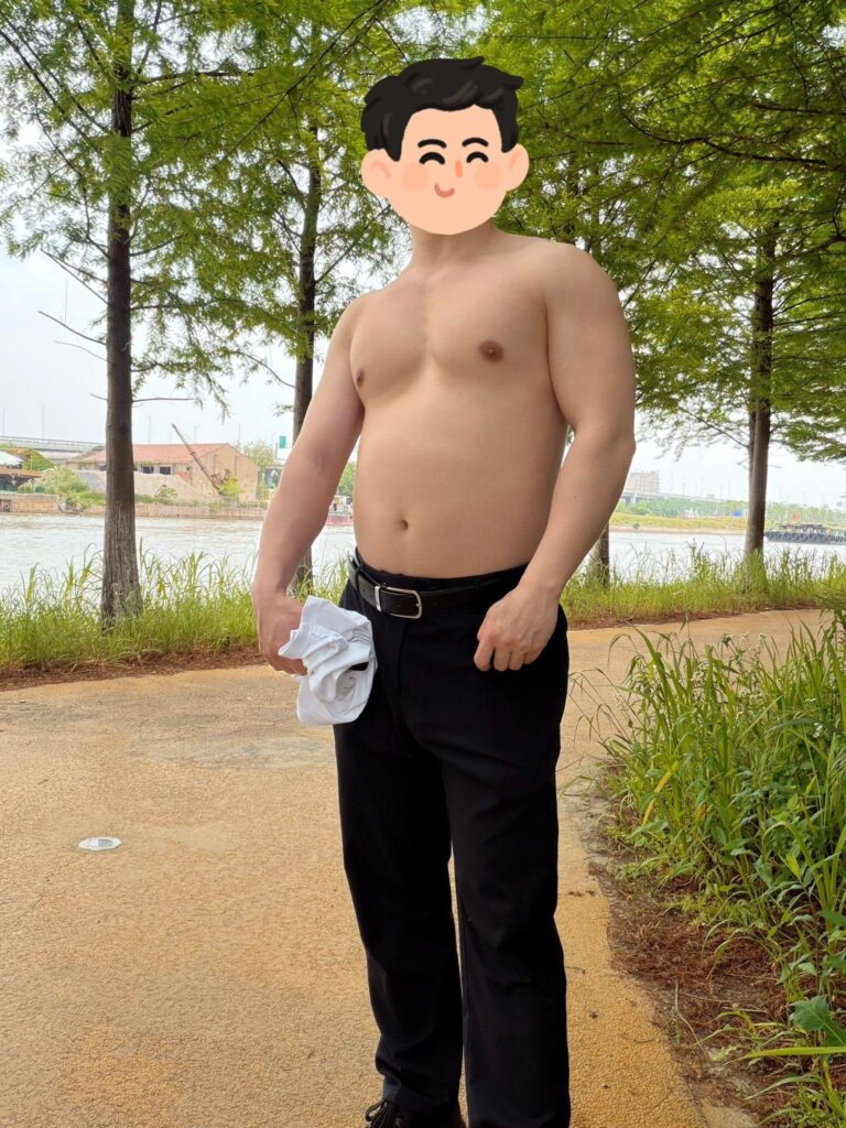 Daymuscle之(@ccudiaoo1101-@Tingtt)