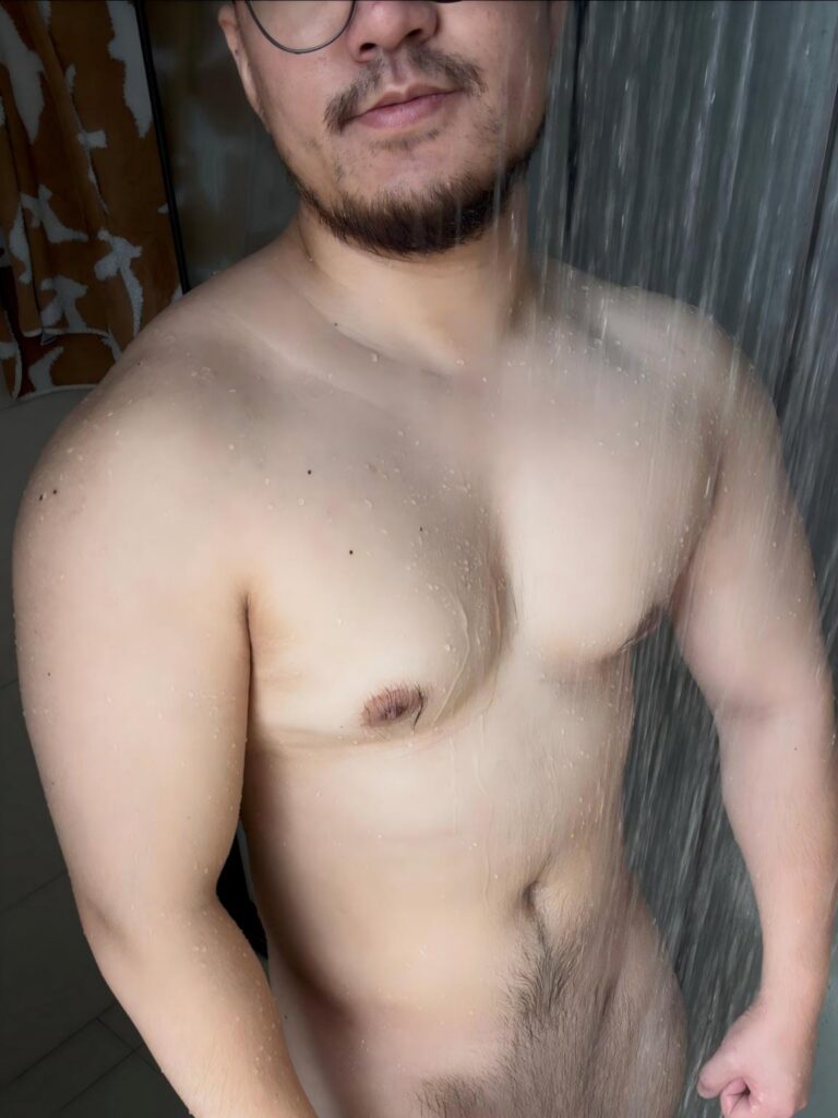 Daymuscle之(@Jeffrey38812385-@Jeffrey）