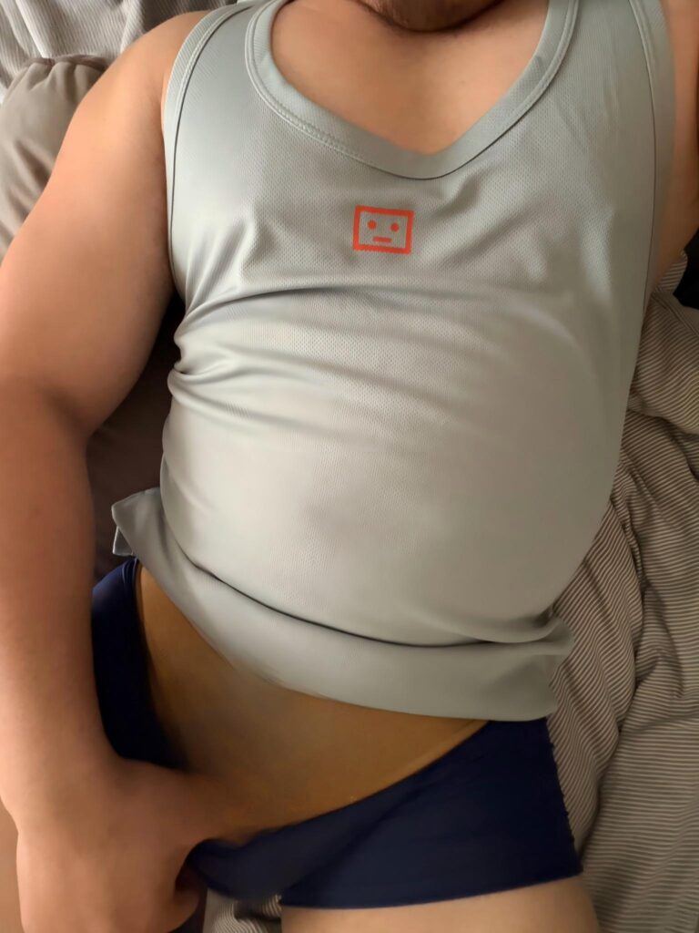 Daymuscle之(@shinian_1010_-@Lffff、)