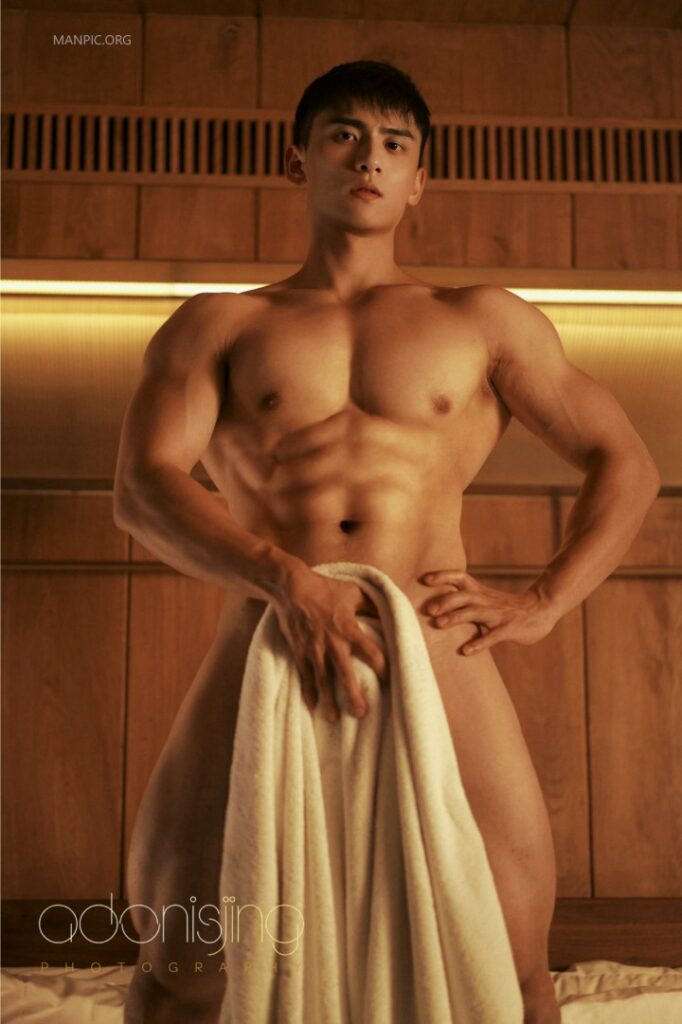 Daymuscle之(@GUAN 01 PART 02)