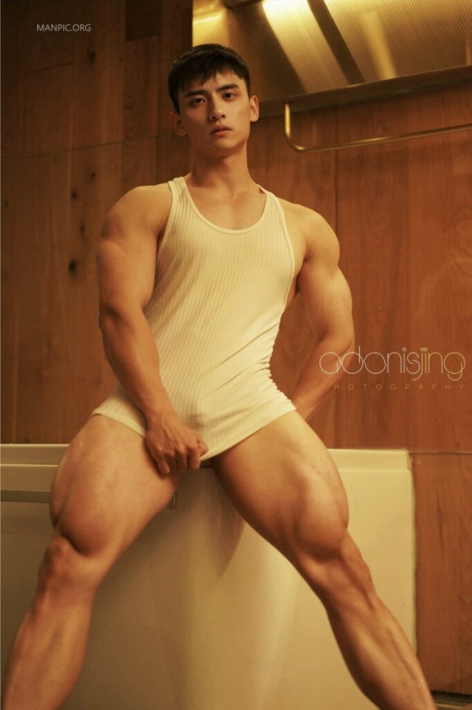 Daymuscle之(@GUAN 01 PART 02)