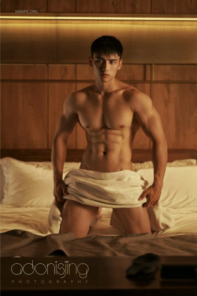 Daymuscle之(@GUAN 01 PART 02)