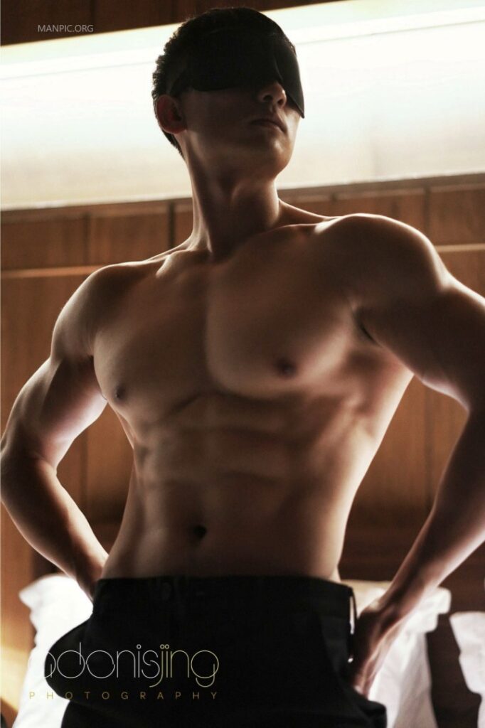 Daymuscle之(@GUAN 01 PART 02)
