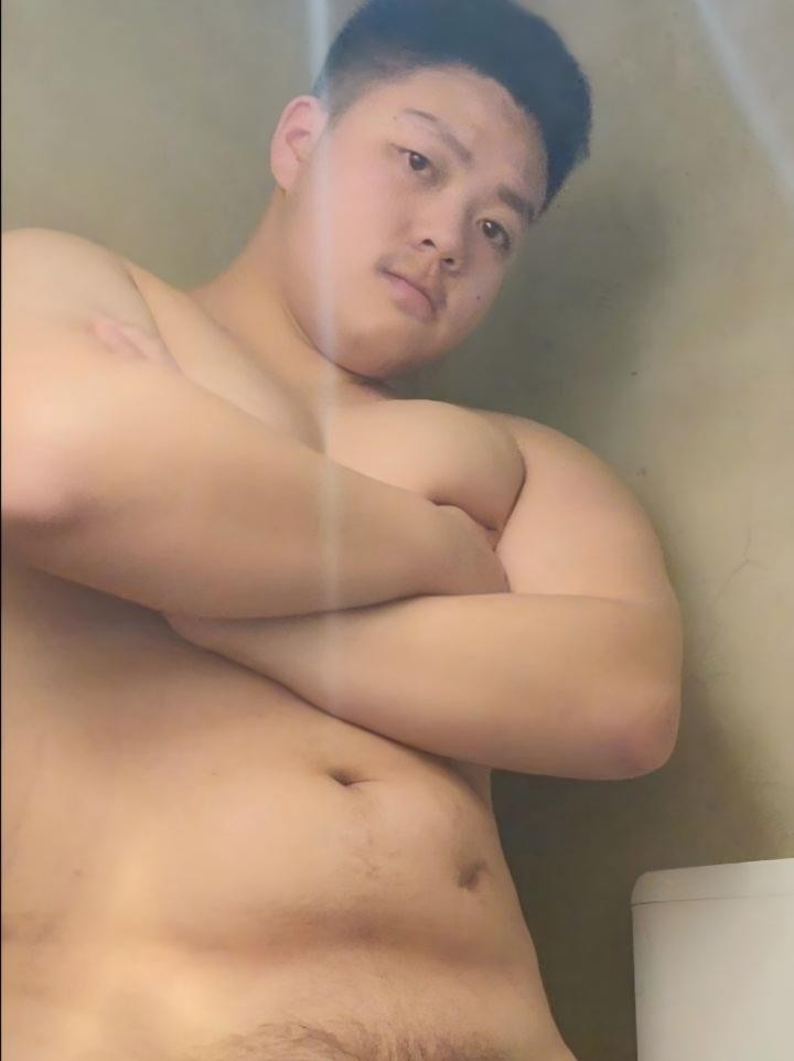 Daymuscle之(@zokozokopon-@AnthonyQi 亓磊）