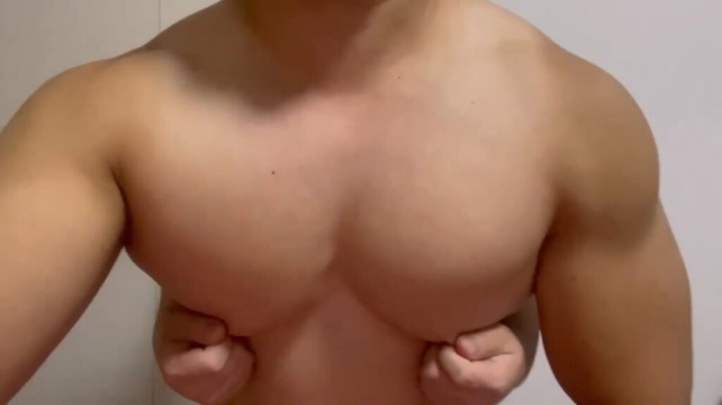 Daymuscle之(@zifeng_17-@三一）