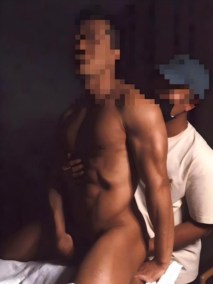 Daymuscle之(@Onlyfans – Au Revoir-02)(9.82GB)