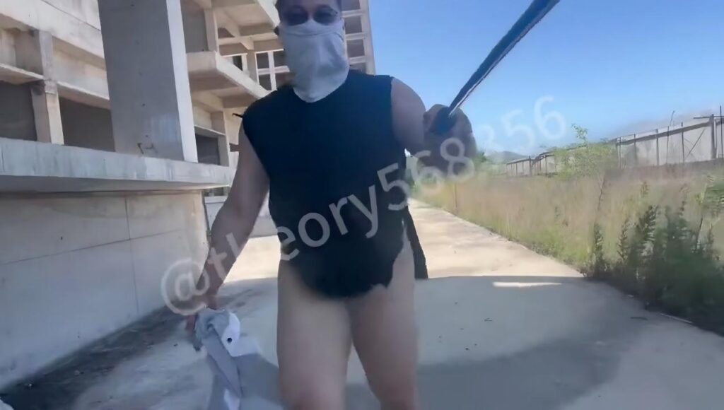 Daymuscle之(@theory568356-@6鸟壯男）