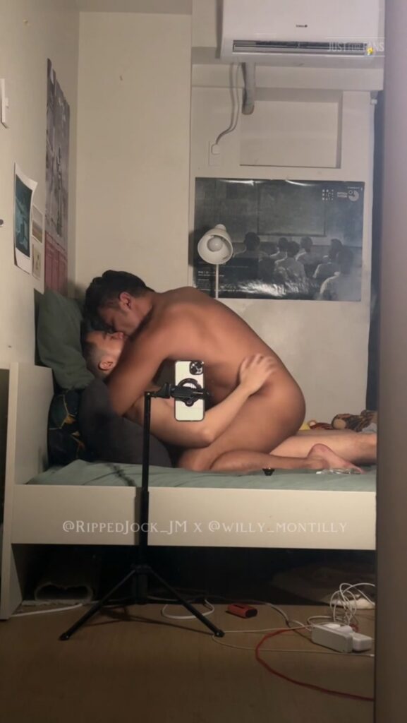 Daymuscle之（@Rippedjock_jm）（5.34GB）