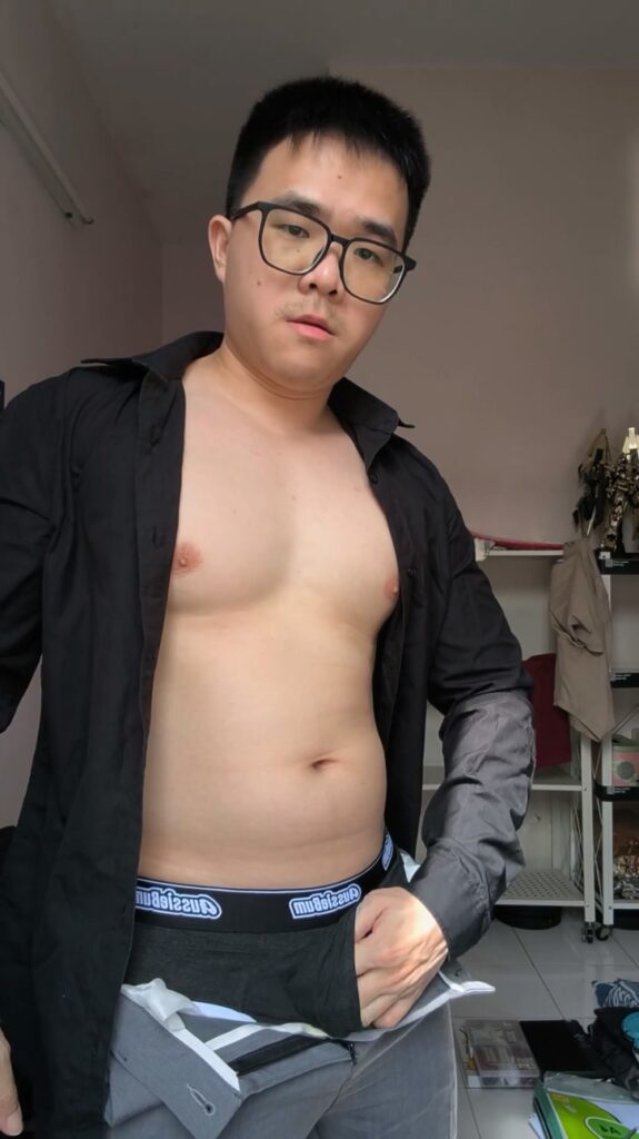 Daymuscle之(@puptris)(2.86GB)