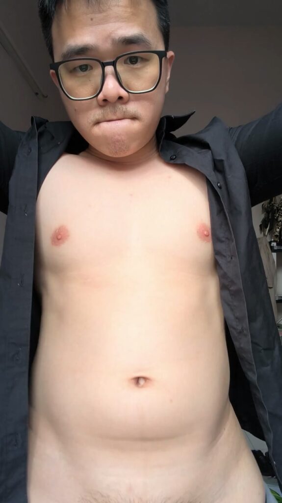 Daymuscle之(@puptris)(2.86GB)