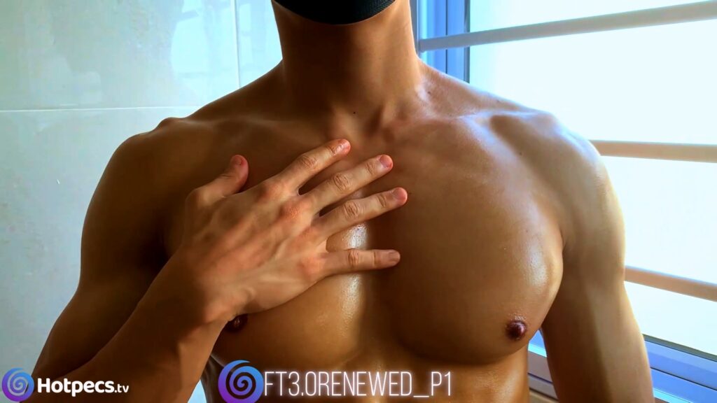 Daymuscle之（@Asianhotpecs Fitness Trainer compilation）（12.1GB）